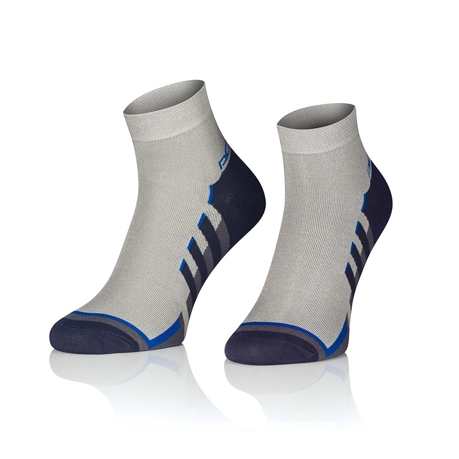 ZAKOSTKI SPORTOWE BAMBUSOWE WZÓR 12