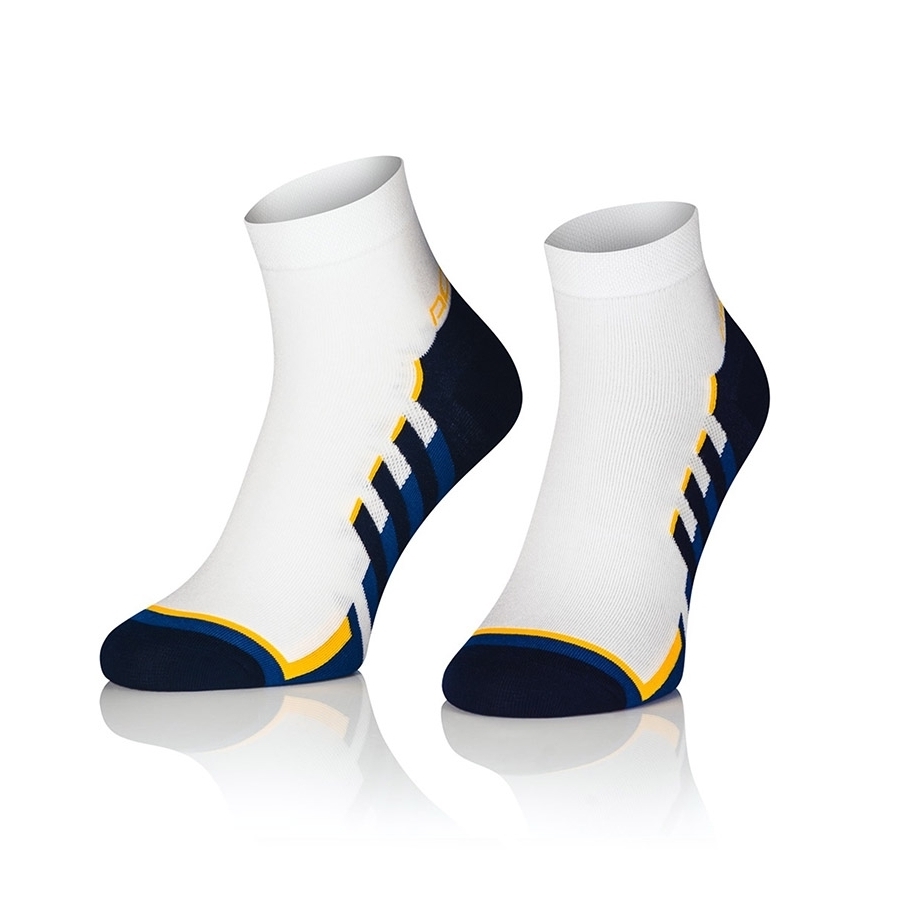 ZAKOSTKI SPORTOWE BAMBUSOWE WZÓR 11