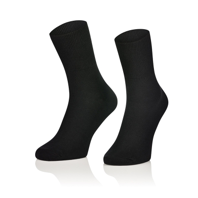 Skarpety medyczne Medical Socks czarny