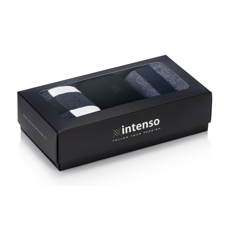 Zestaw Skarpet Z11 3Pak Pudełko