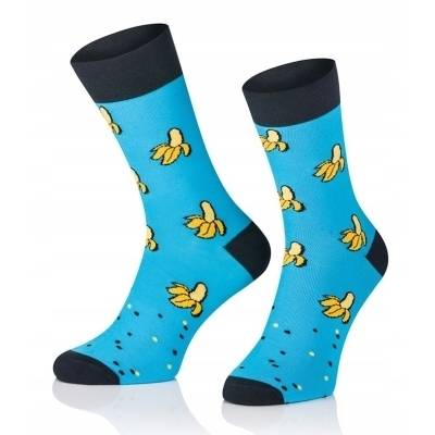 Intimidao.cz | Veselé pánské vysoké ponožky | Ostrava-Poruba