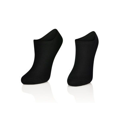 Intimidao.cz | Nízké jednobarevné pánské ponožky Ostrava